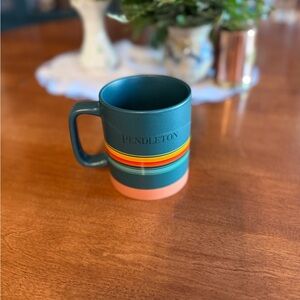 Pendelton mug